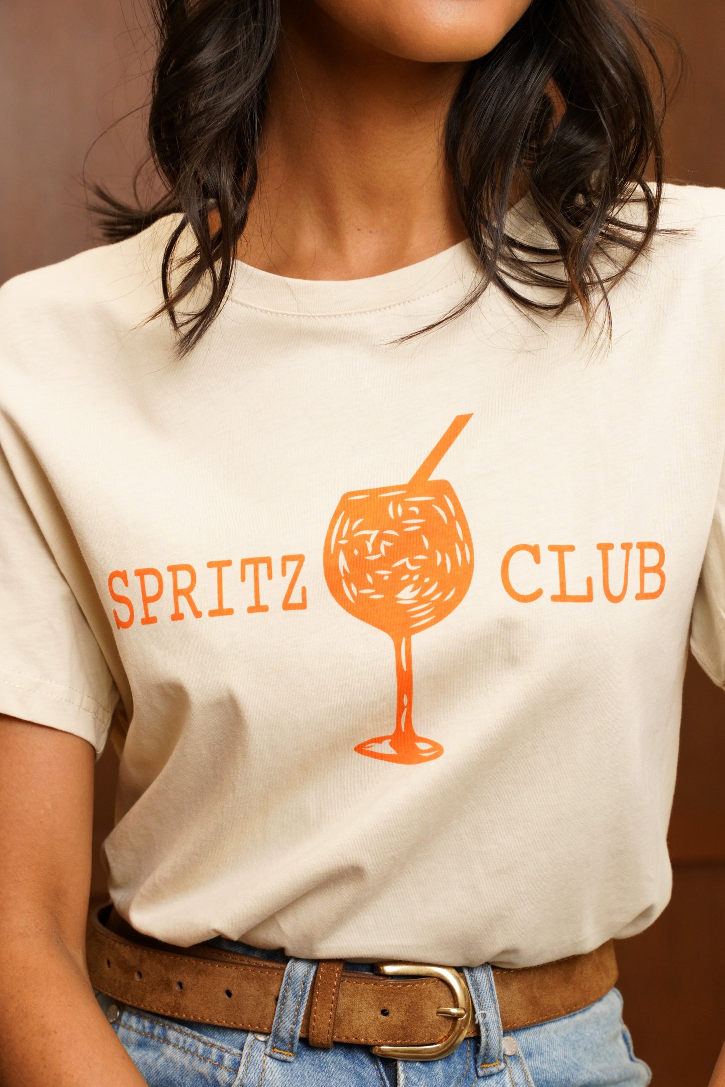 T-SHIRT BÉATRICE