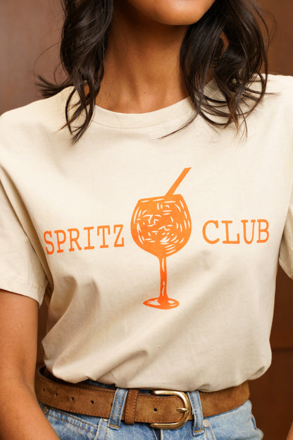 T-SHIRT BÉATRICE