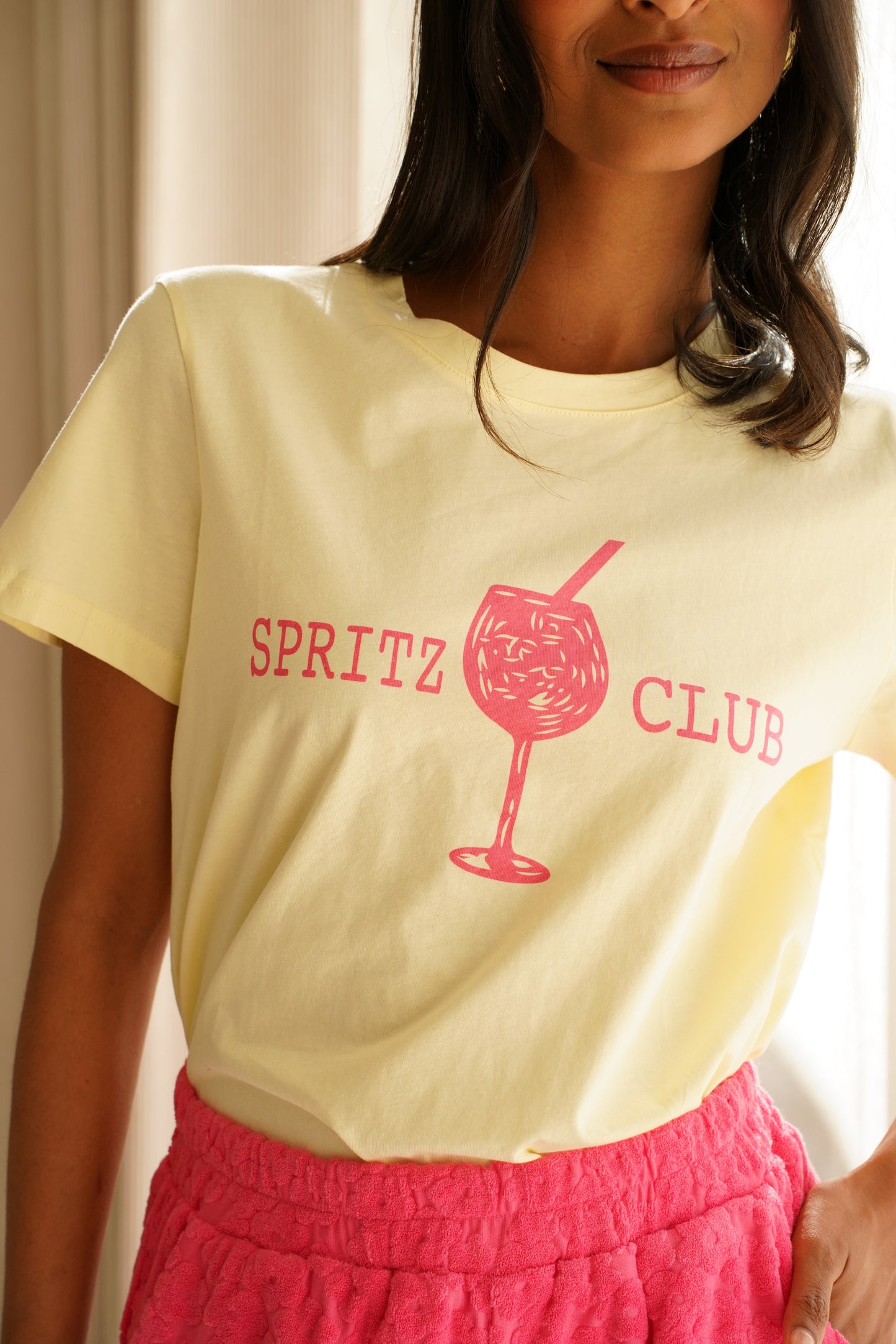 T-SHIRT BÉATRICE