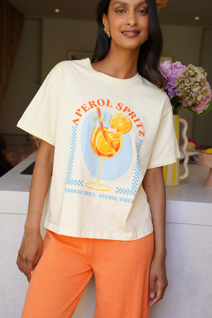 T-SHIRT GIORGIA