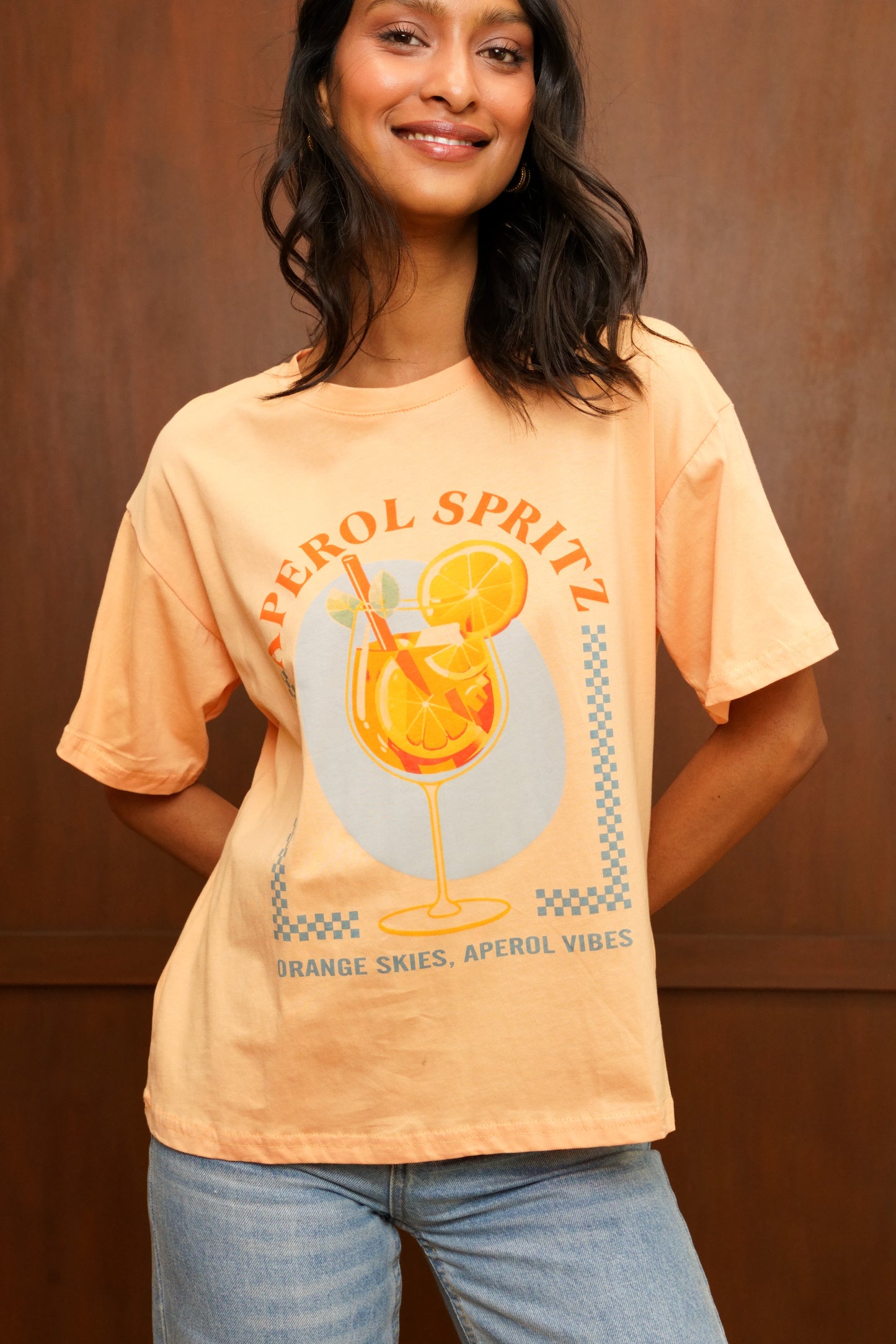 T-SHIRT GIORGIA