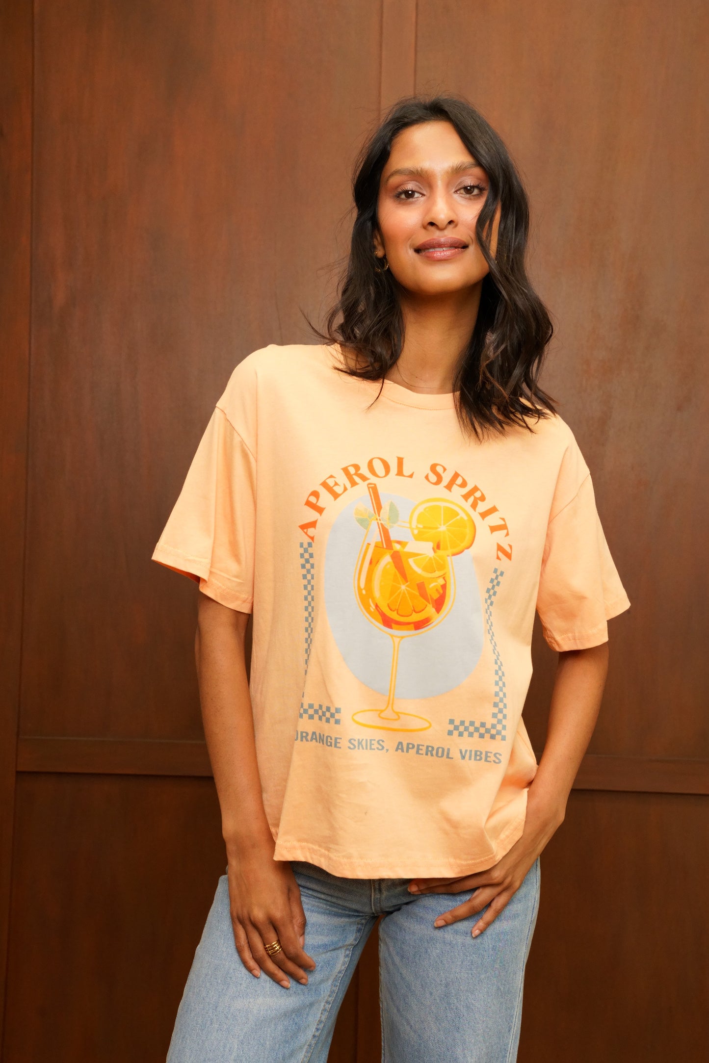 T-SHIRT GIORGIA