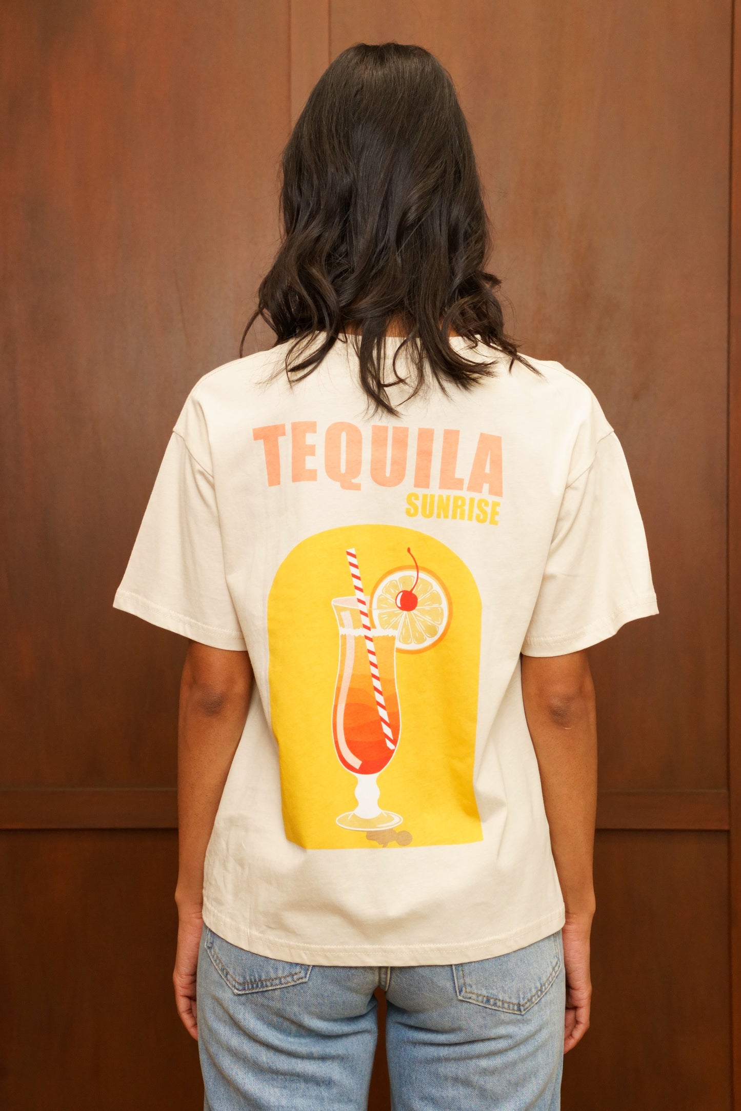 T-SHIRT SUNRISE
