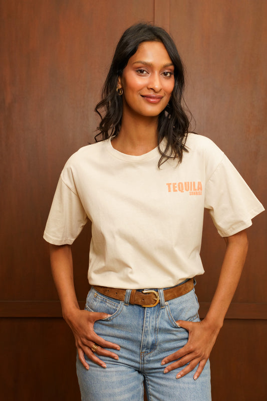SUNRISE T-SHIRT