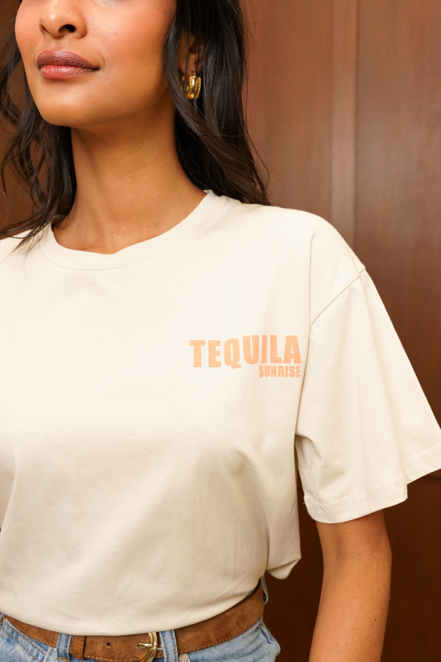 T-SHIRT SUNRISE