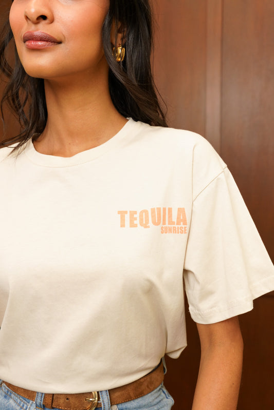 SUNRISE T-SHIRT
