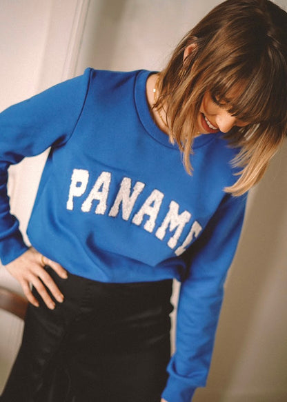 Sweat "PANAME"