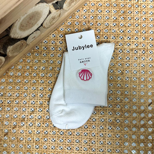Nicky Socks