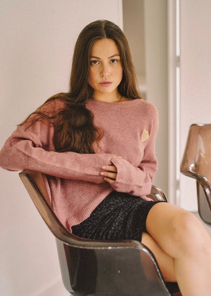 Rosie sweater