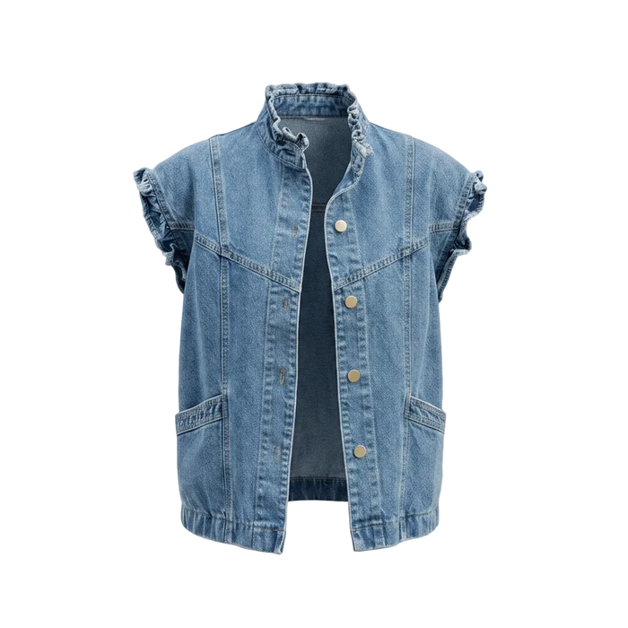 VESTES