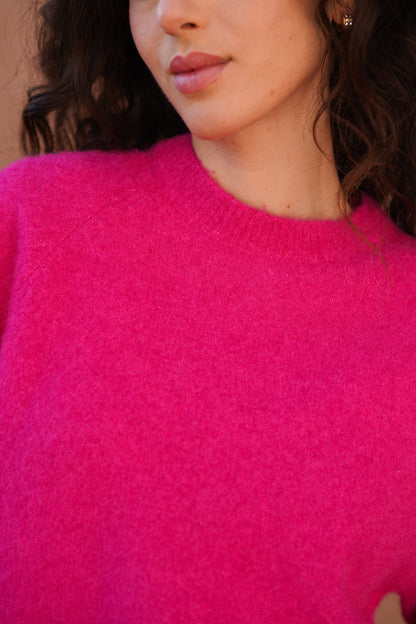 MAYA SWEATER