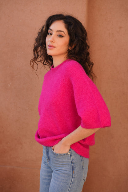 MAYA SWEATER