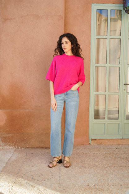 MAYA SWEATER
