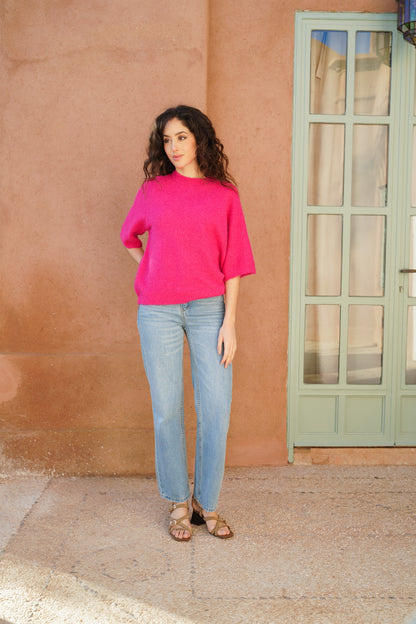 MAYA SWEATER