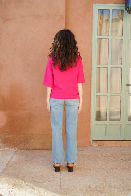 MAYA SWEATER