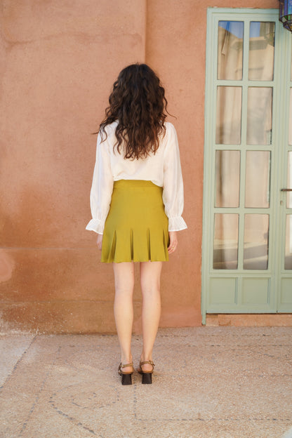 MARCELINE SKIRT