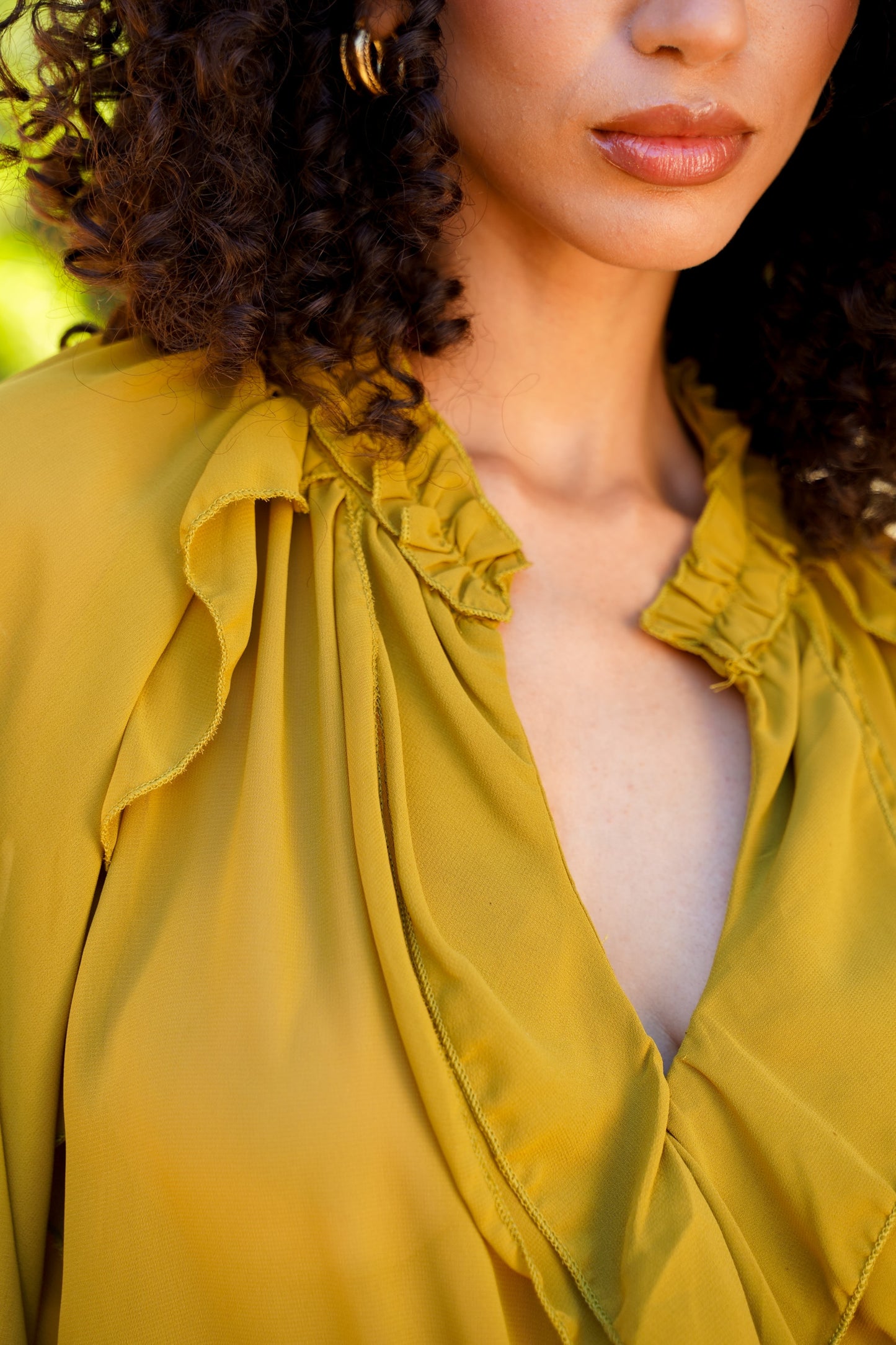 ONDINE BLOUSE