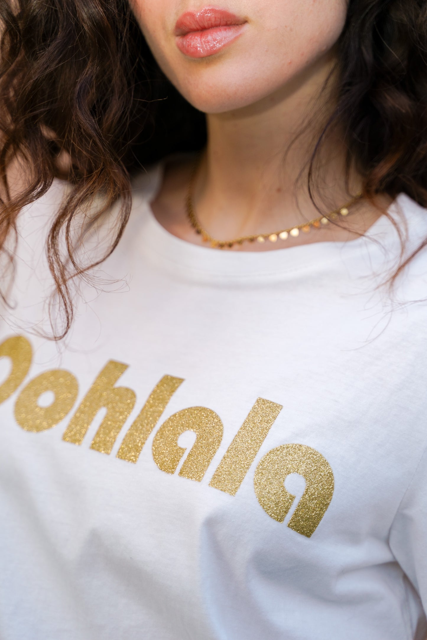OLIVIA T-SHIRT