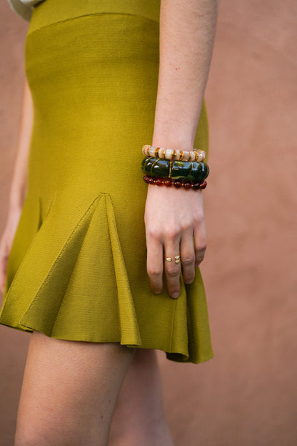MARCELINE SKIRT