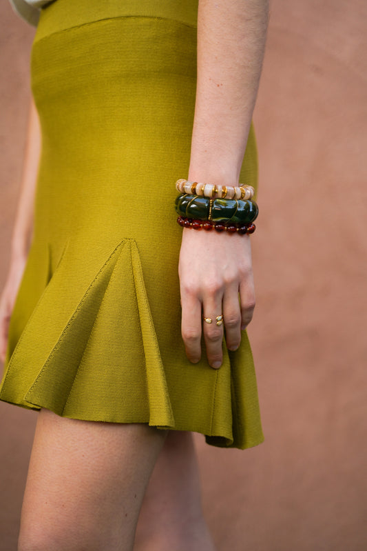 MARCELINE SKIRT