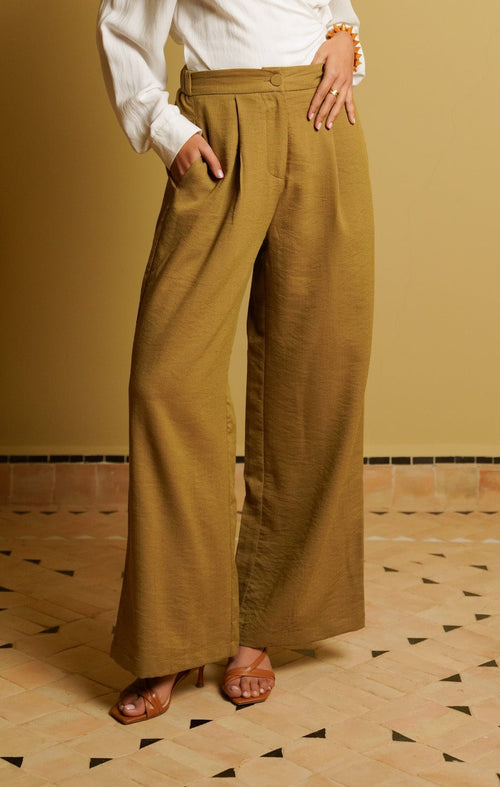 PANTALON JUSTIN